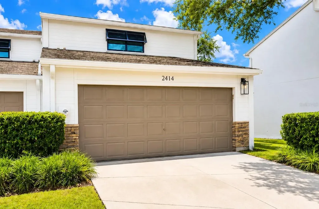 2414 W Chicago Avenue Tampa FL 33629