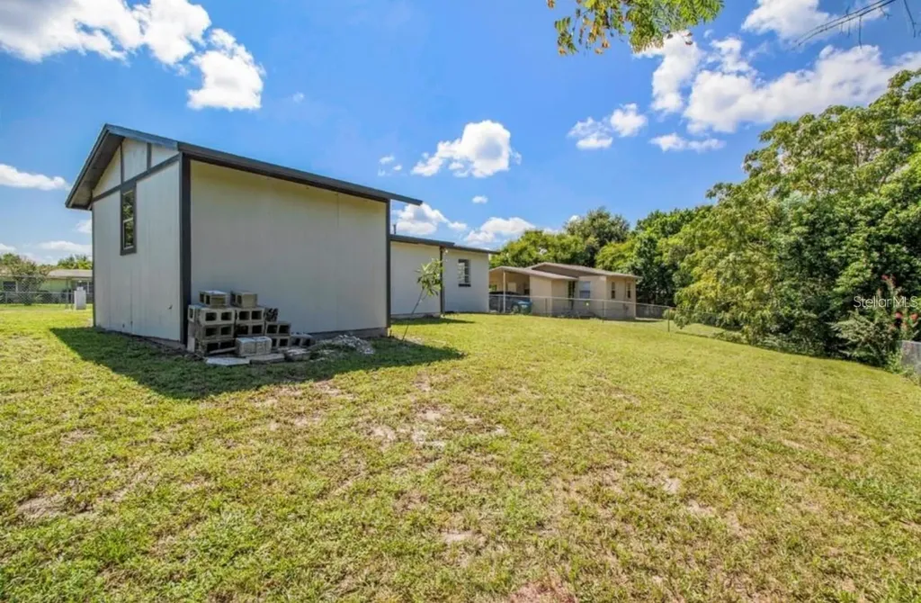 2450 Cardena Avenue Deltona FL 32738