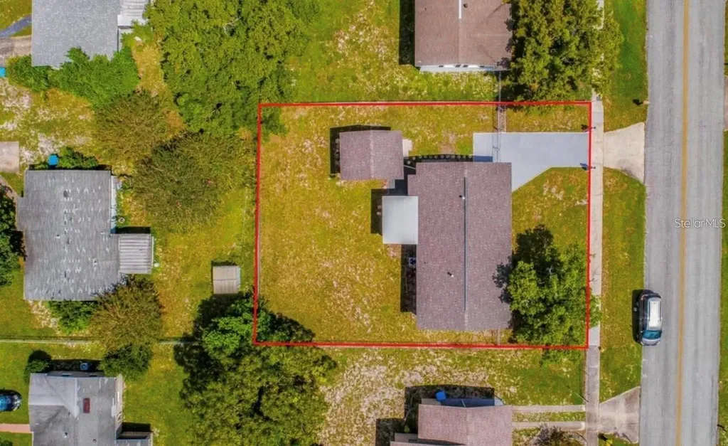 2450 Cardena Avenue Deltona FL 32738