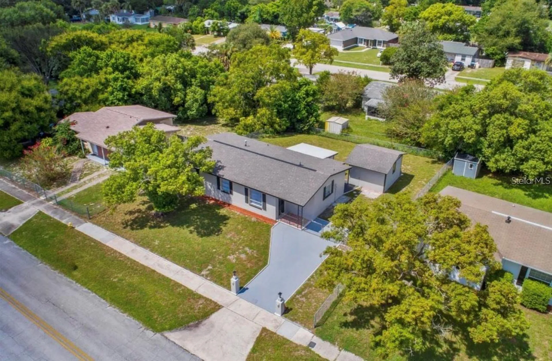 2450 Cardena Avenue Deltona FL 32738