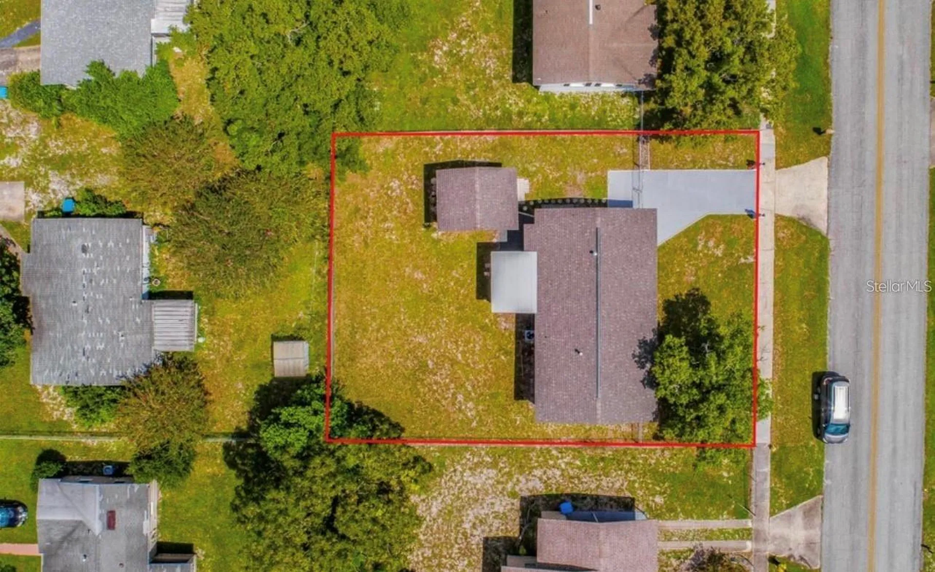 2450 Cardena Avenue Deltona FL 32738