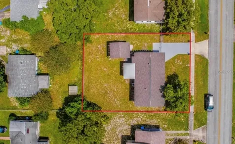 2450 Cardena Avenue Deltona FL 32738