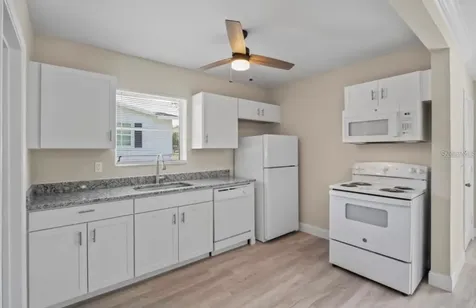 2450 Cardena Avenue Deltona FL 32738