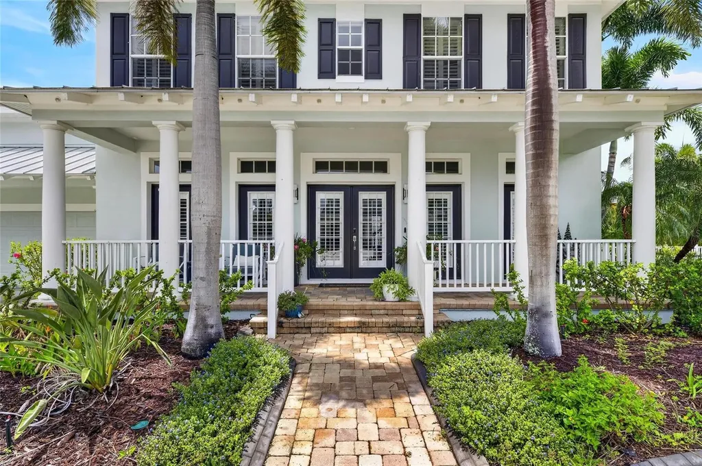 508 Islebay Drive Apollo Beach FL 33572
