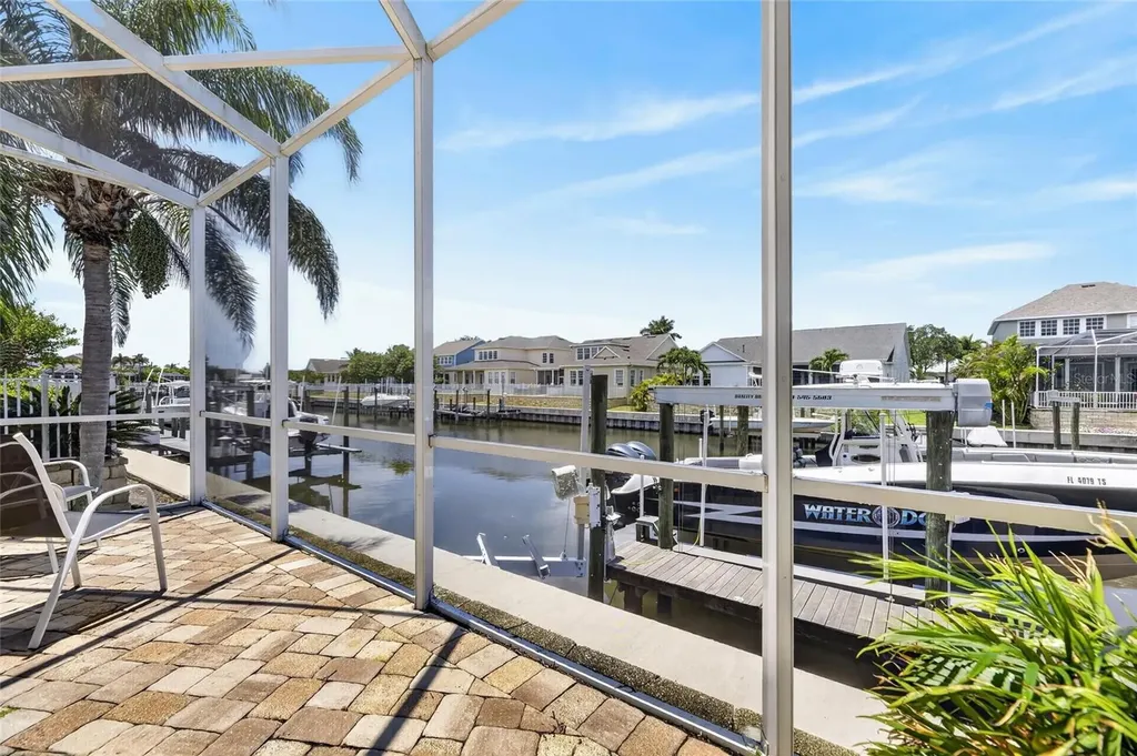 508 Islebay Drive Apollo Beach FL 33572