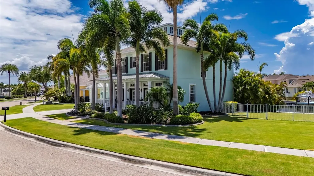 508 Islebay Drive Apollo Beach FL 33572