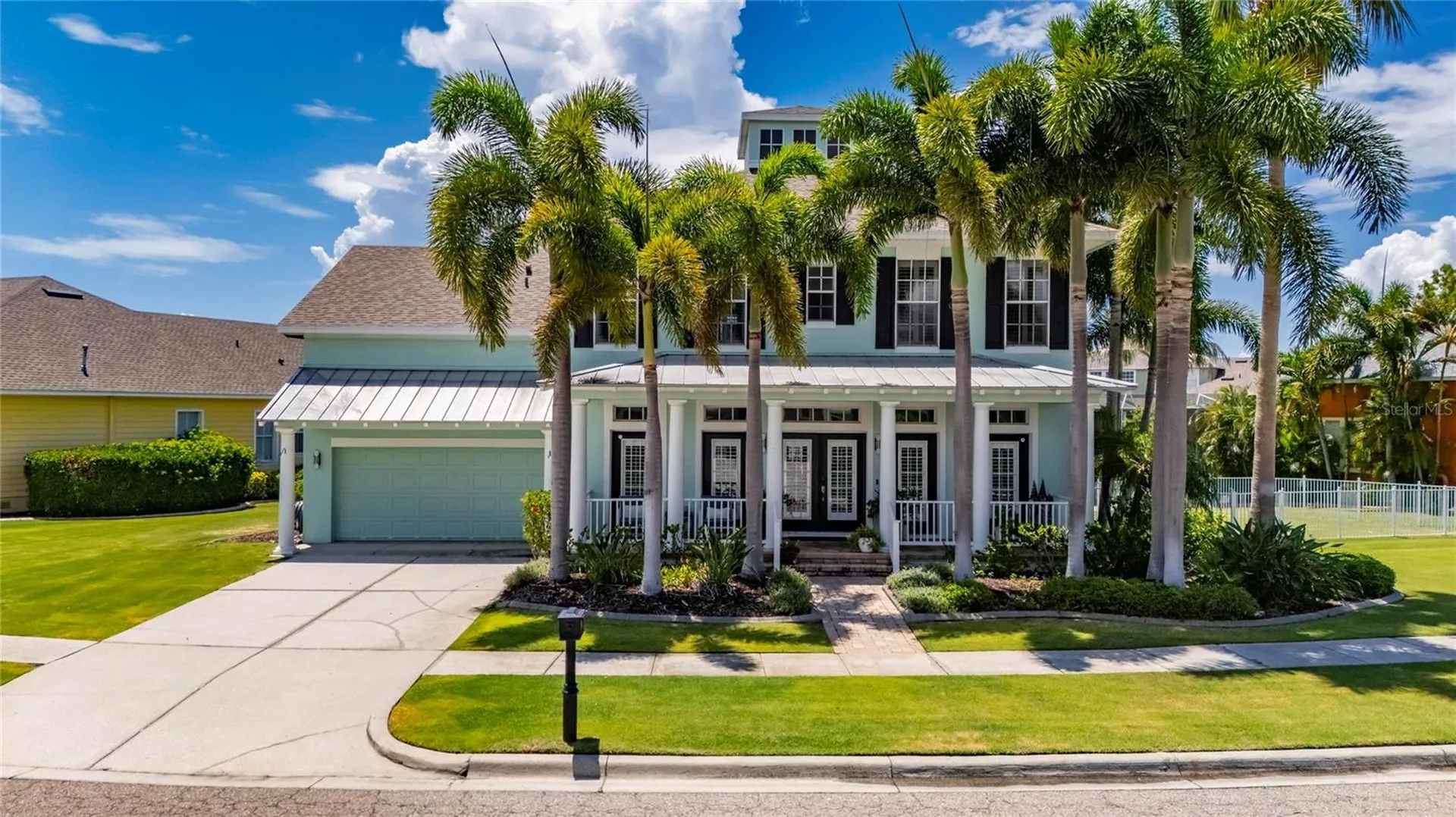 508 Islebay Drive Apollo Beach FL 33572
