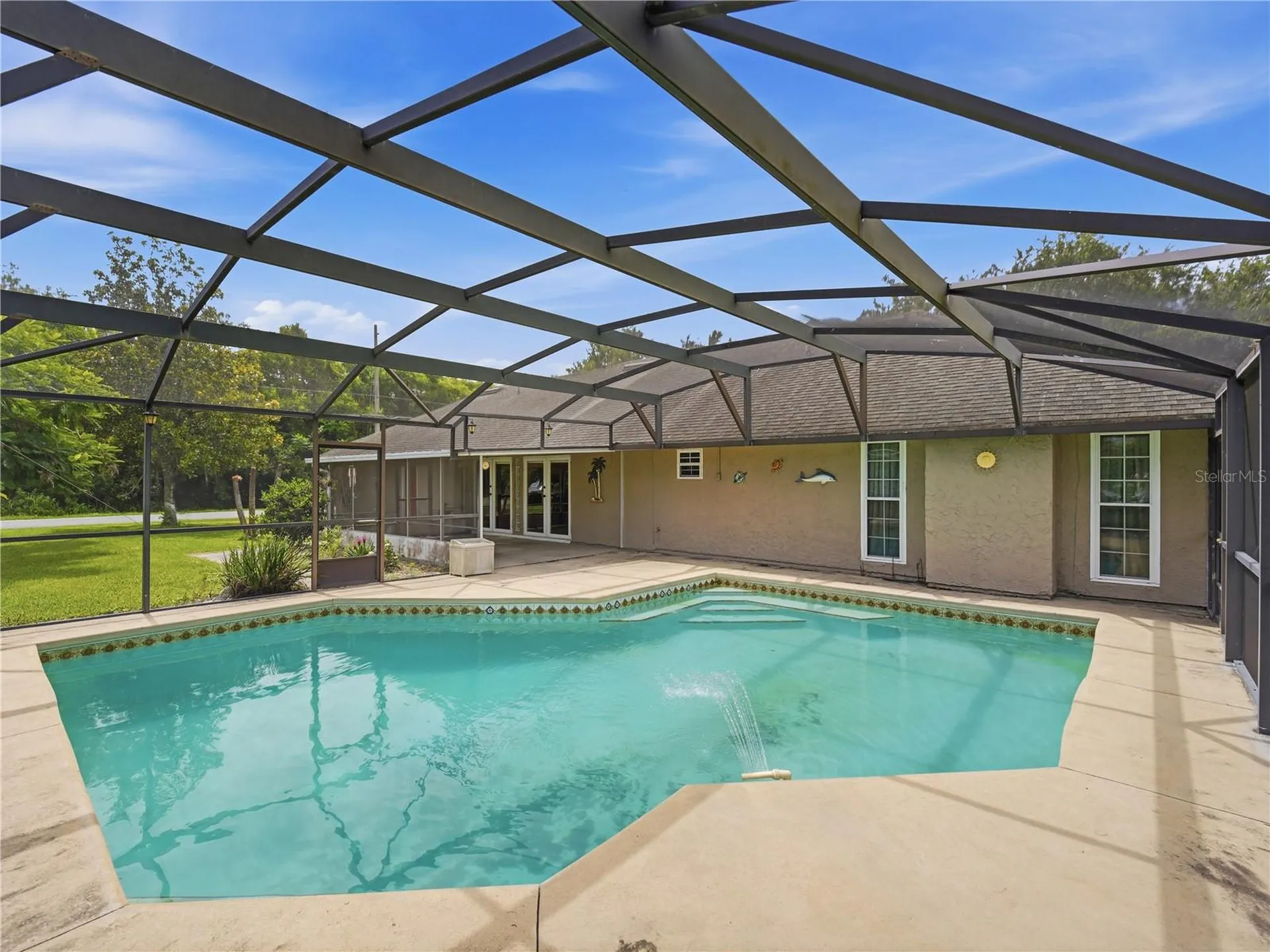 2685 Robin Avenue Kissimmee FL 34744