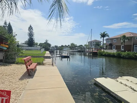 6623 Boatyard Drive Hudson FL 34667