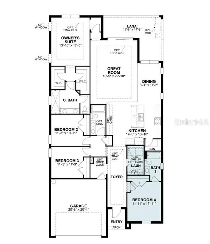 20029 Golden Glow Loop Venice FL 34292