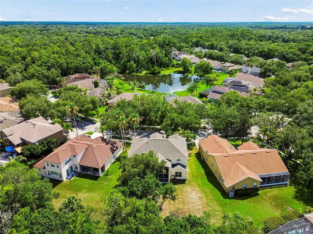 16936 Falconridge Road Lithia FL 33547