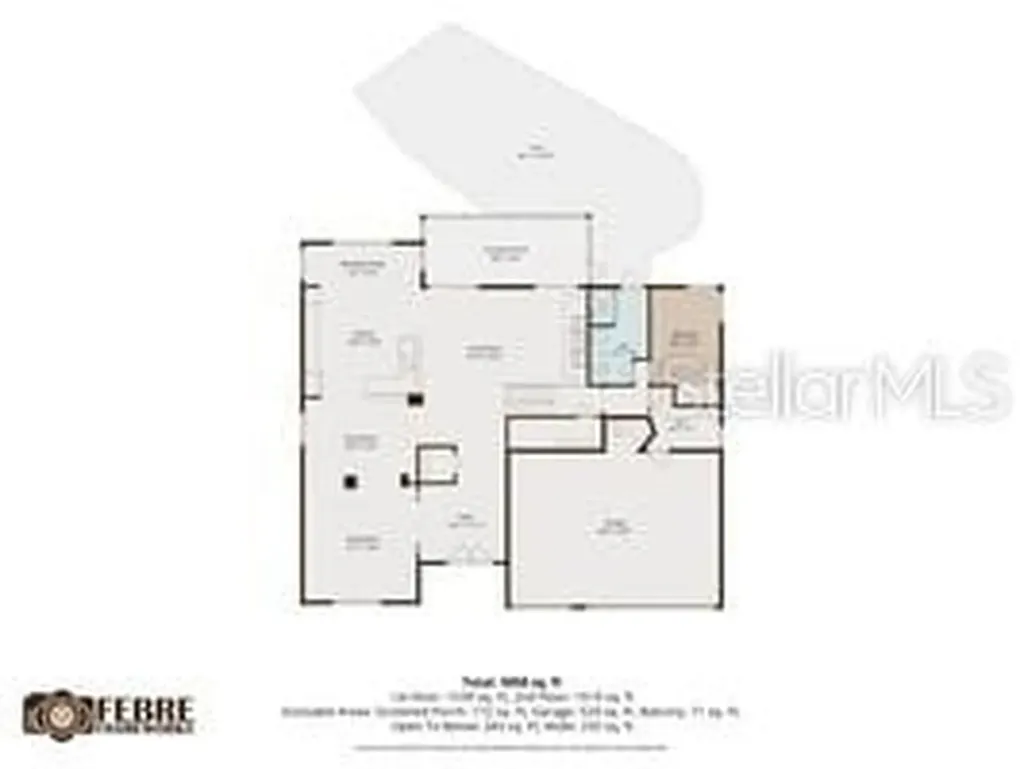 16936 Falconridge Road Lithia FL 33547