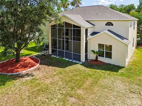 16936 Falconridge Road Lithia FL 33547