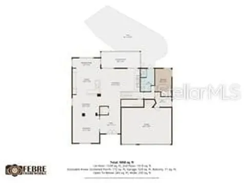 16936 Falconridge Road Lithia FL 33547