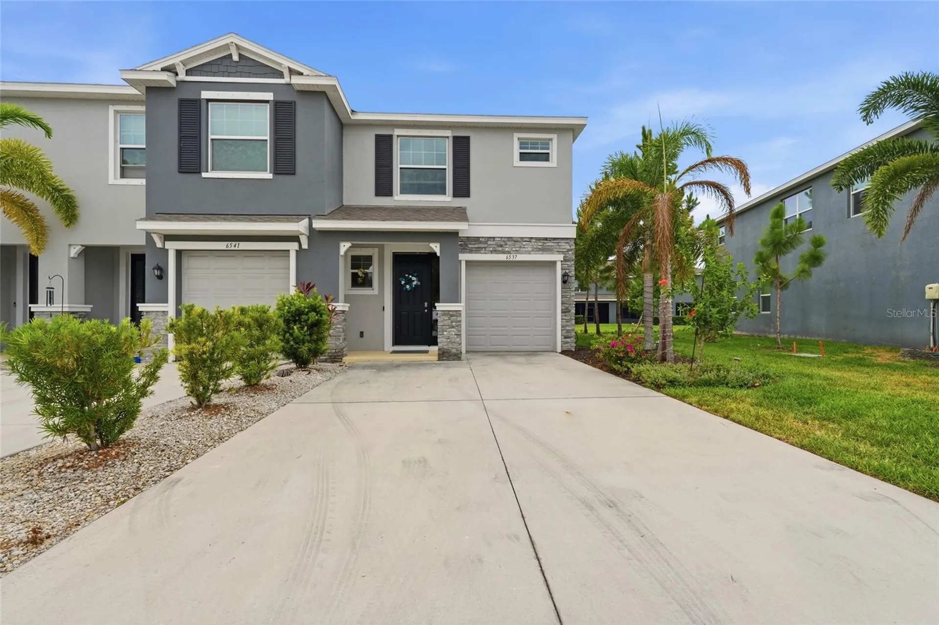 6537 Serenity Fall Lane Sarasota FL 34240