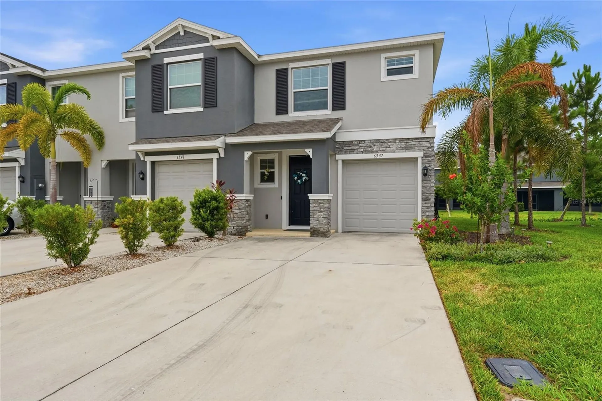 6537 Serenity Fall Lane Sarasota FL 34240
