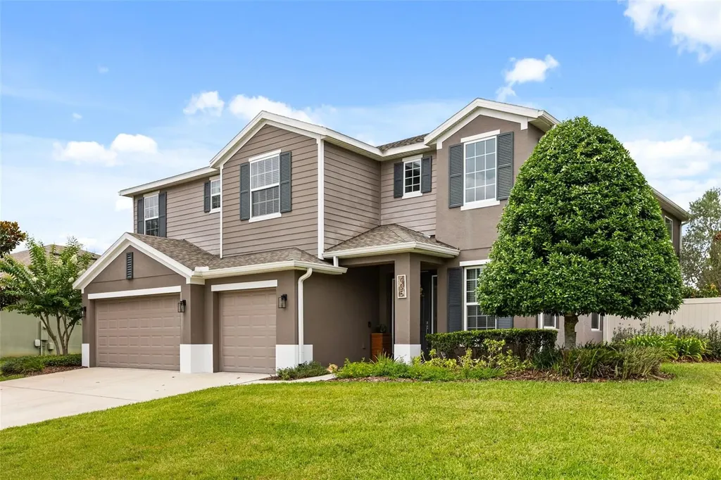 405 Lone Heron Way Winter Garden FL 34787