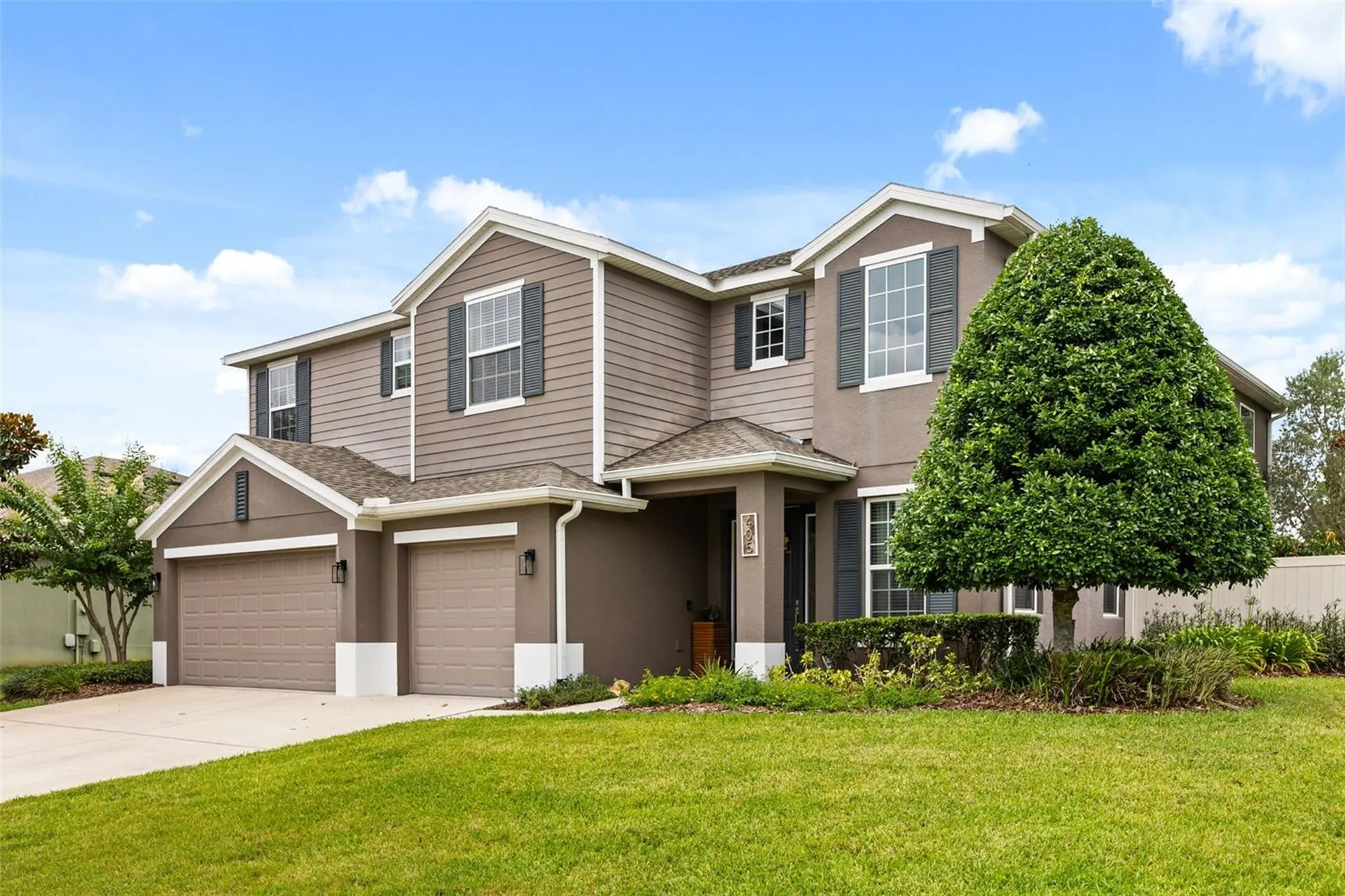 405 Lone Heron Way Winter Garden FL 34787