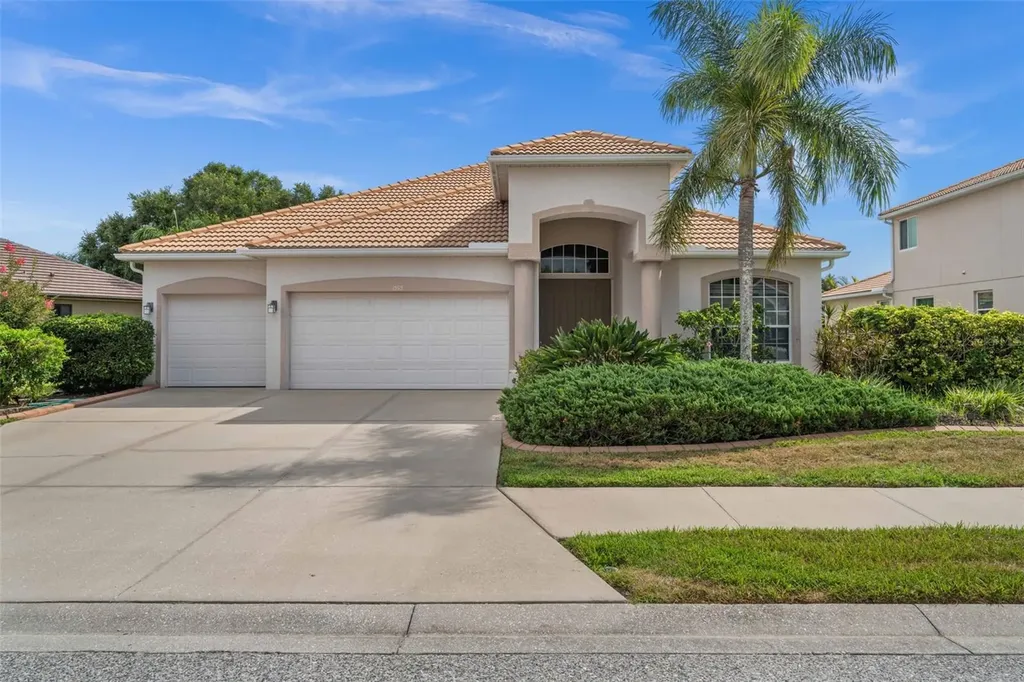 1595 Pinyon Pine Drive Sarasota FL 34240