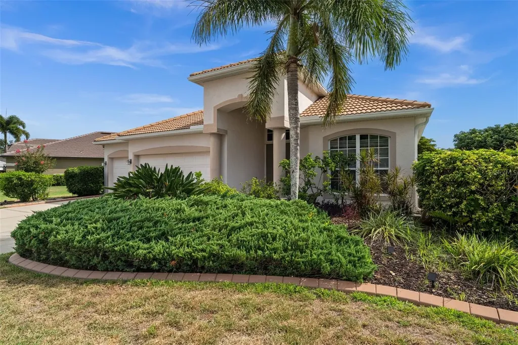 1595 Pinyon Pine Drive Sarasota FL 34240