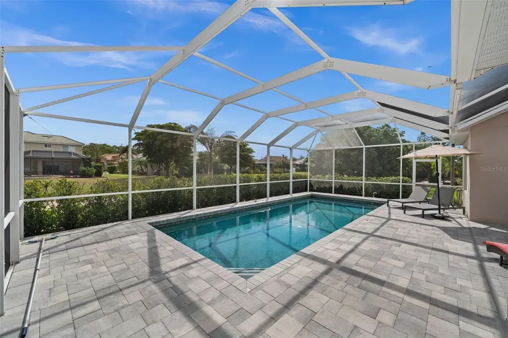 1595 Pinyon Pine Drive Sarasota FL 34240