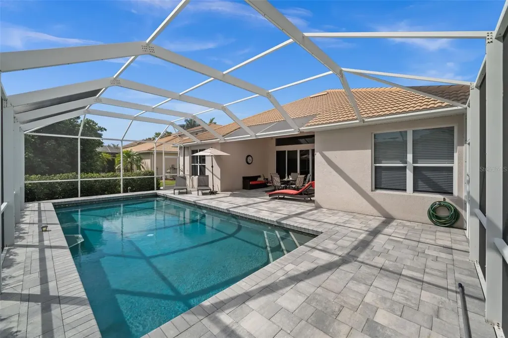 1595 Pinyon Pine Drive Sarasota FL 34240