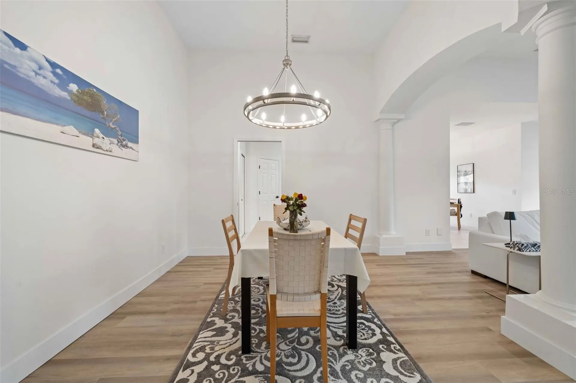 1595 Pinyon Pine Drive Sarasota FL 34240