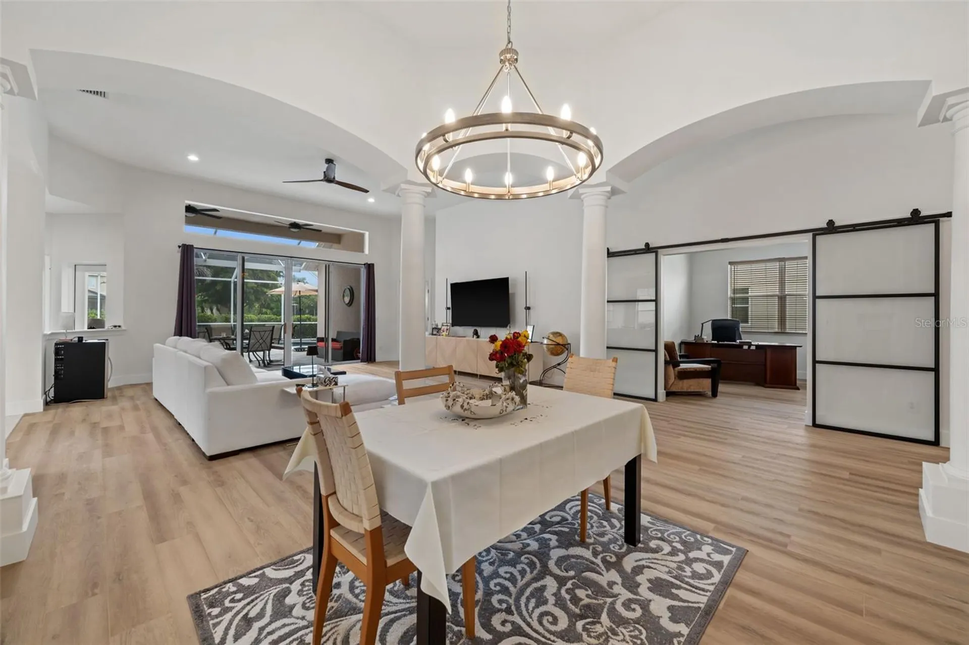 1595 Pinyon Pine Drive Sarasota FL 34240
