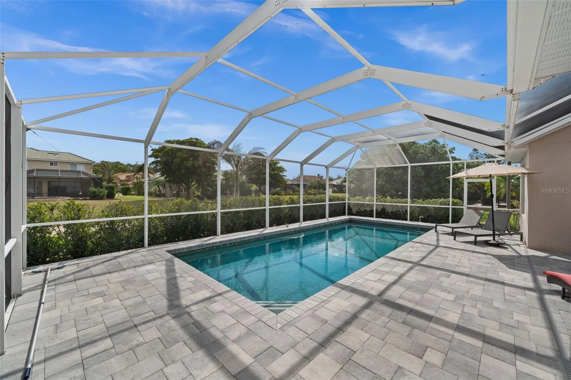 1595 Pinyon Pine Drive Sarasota FL 34240