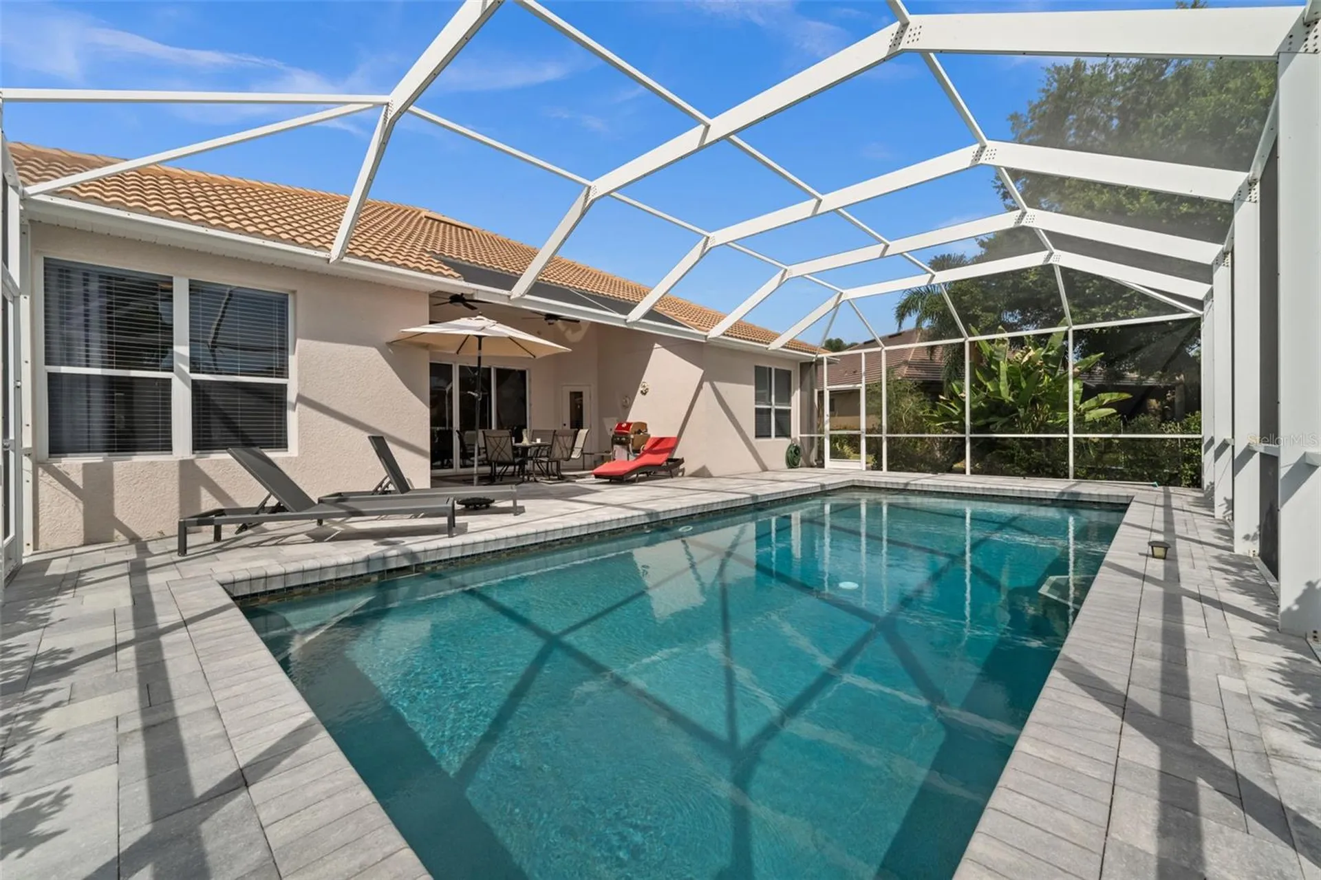 1595 Pinyon Pine Drive Sarasota FL 34240