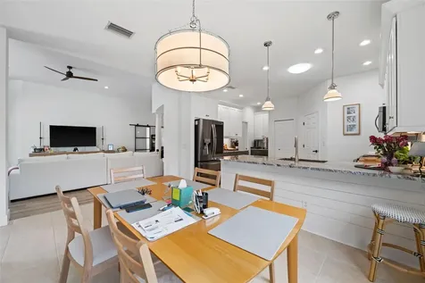 1595 Pinyon Pine Drive Sarasota FL 34240