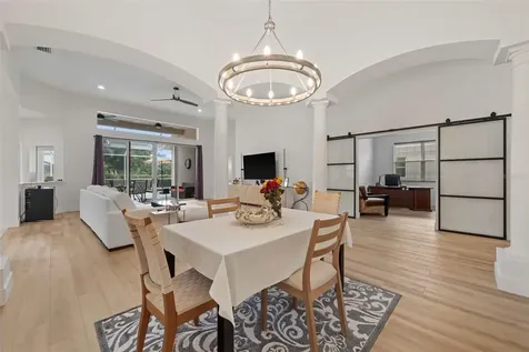 1595 Pinyon Pine Drive Sarasota FL 34240
