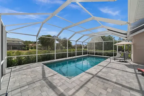 1595 Pinyon Pine Drive Sarasota FL 34240