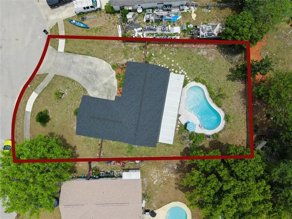 1023 Worthing Court Winter Park FL 32792