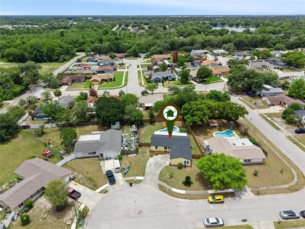 1023 Worthing Court Winter Park FL 32792