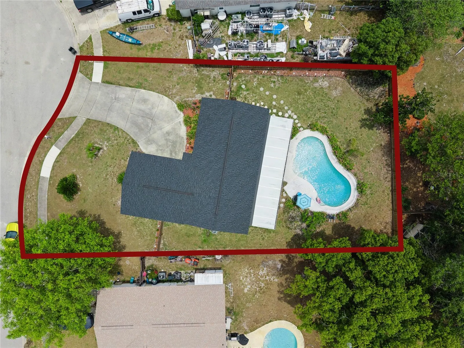 1023 Worthing Court Winter Park FL 32792