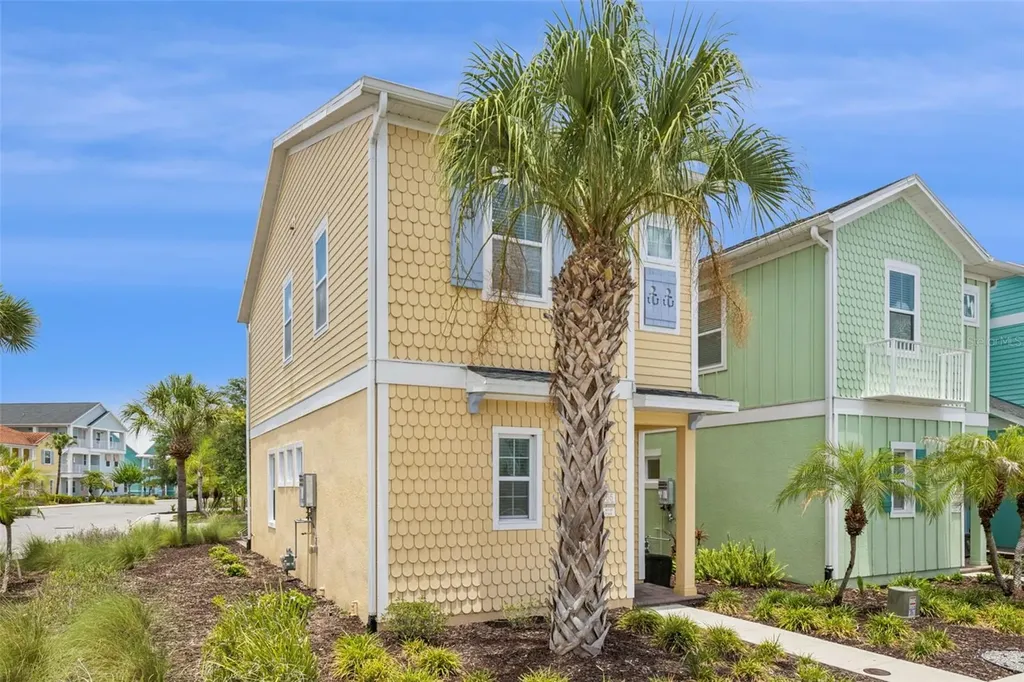 8065 Lost Shaker Lane Kissimmee FL 34747