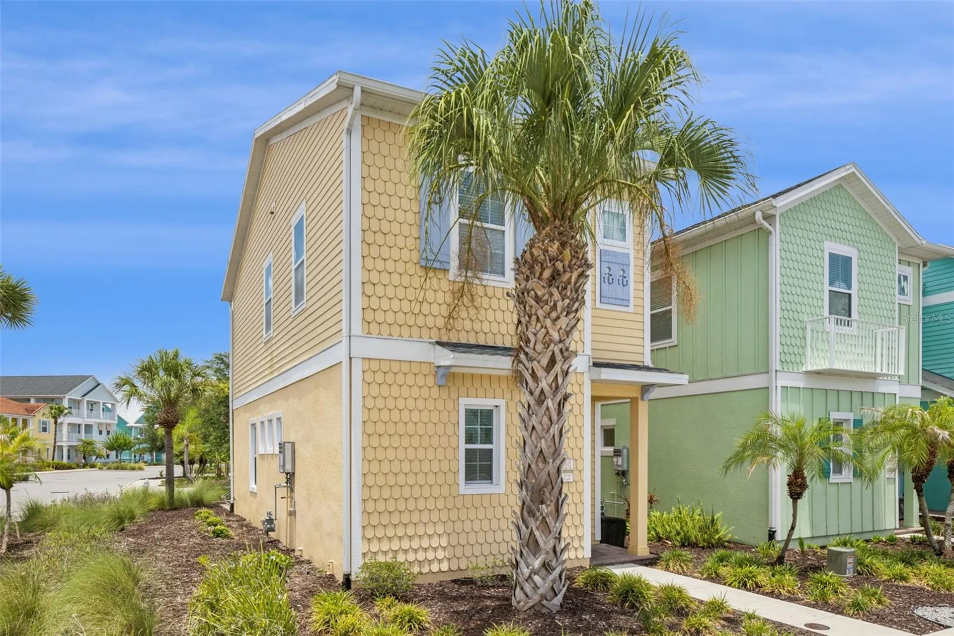 8065 Lost Shaker Lane Kissimmee FL 34747
