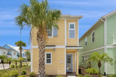 8065 Lost Shaker Lane Kissimmee FL 34747
