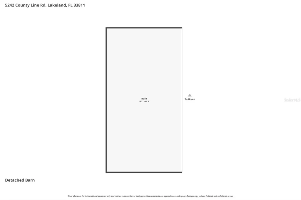 5242 County Line Road Lakeland FL 33811