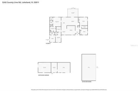 5242 County Line Road Lakeland FL 33811