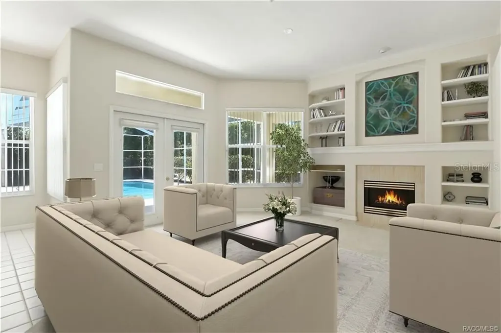 8 Sweetgum Court N Homosassa FL 34446