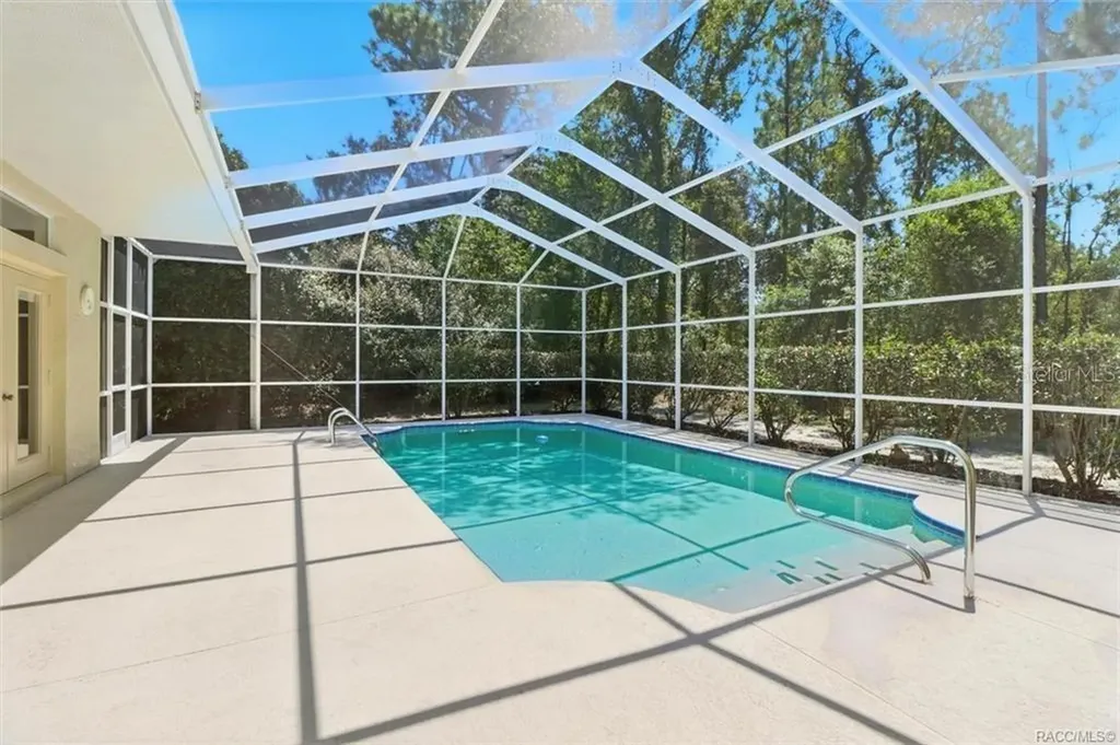 8 Sweetgum Court N Homosassa FL 34446