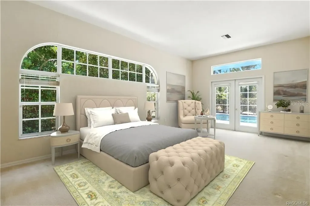 8 Sweetgum Court N Homosassa FL 34446
