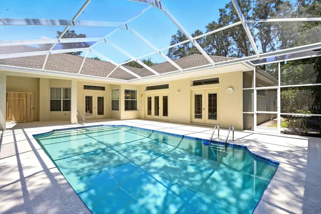 8 Sweetgum Court N Homosassa FL 34446
