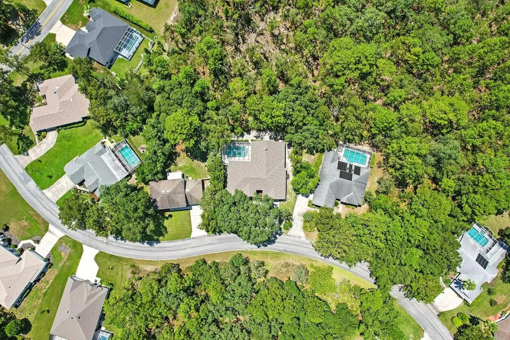 8 Sweetgum Court N Homosassa FL 34446