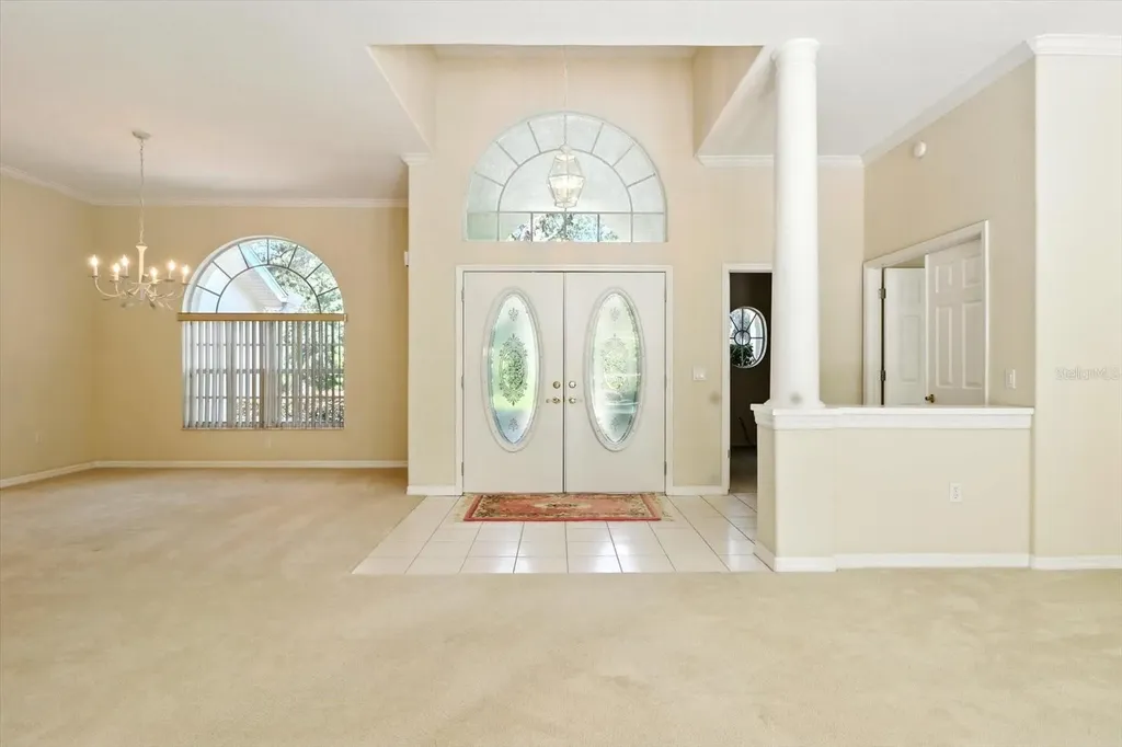 8 Sweetgum Court N Homosassa FL 34446