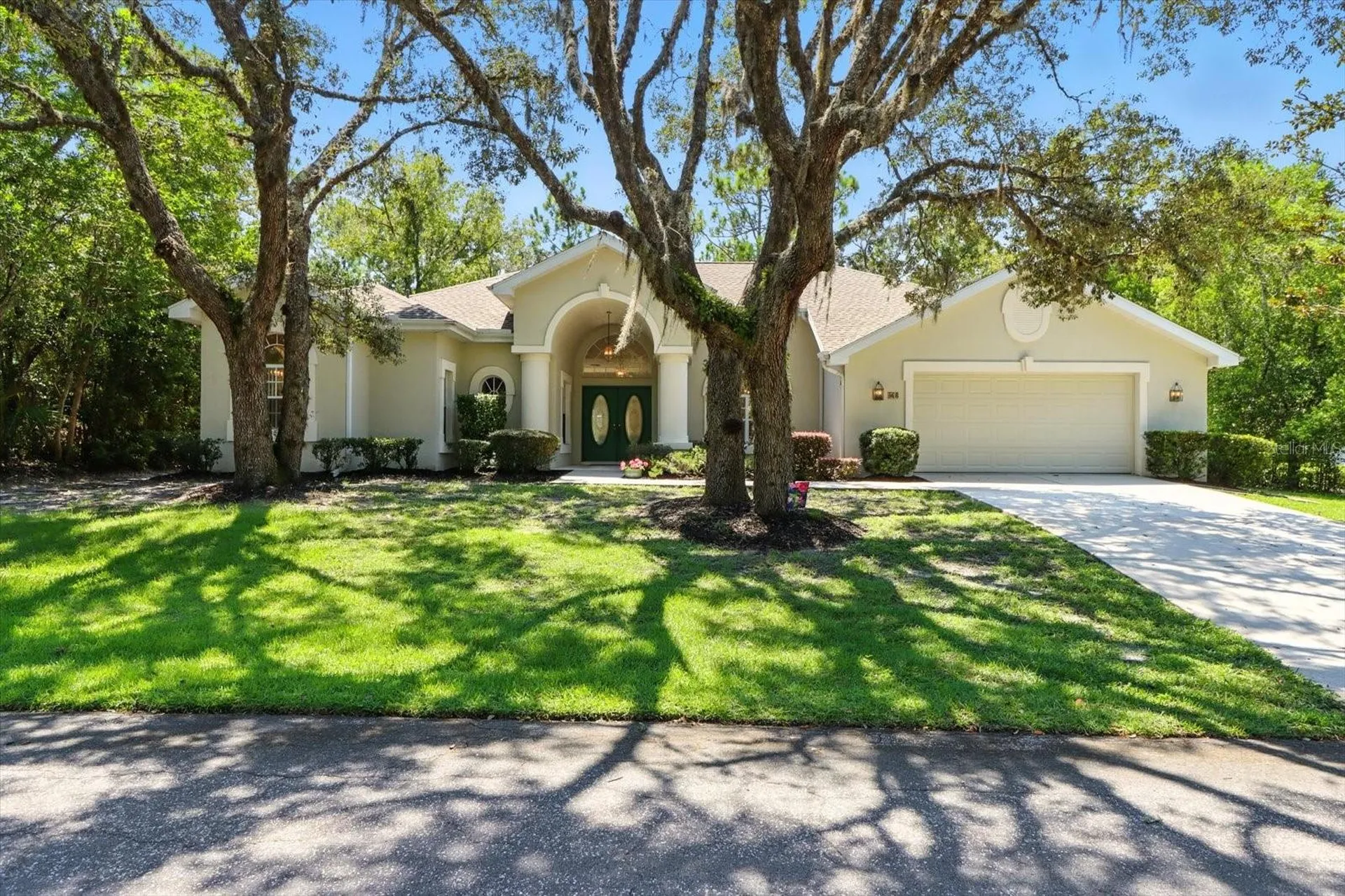 8 Sweetgum Court N Homosassa FL 34446