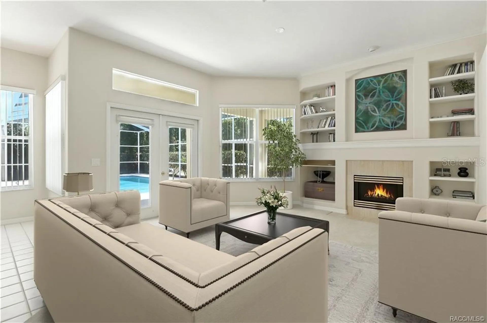 8 Sweetgum Court N Homosassa FL 34446