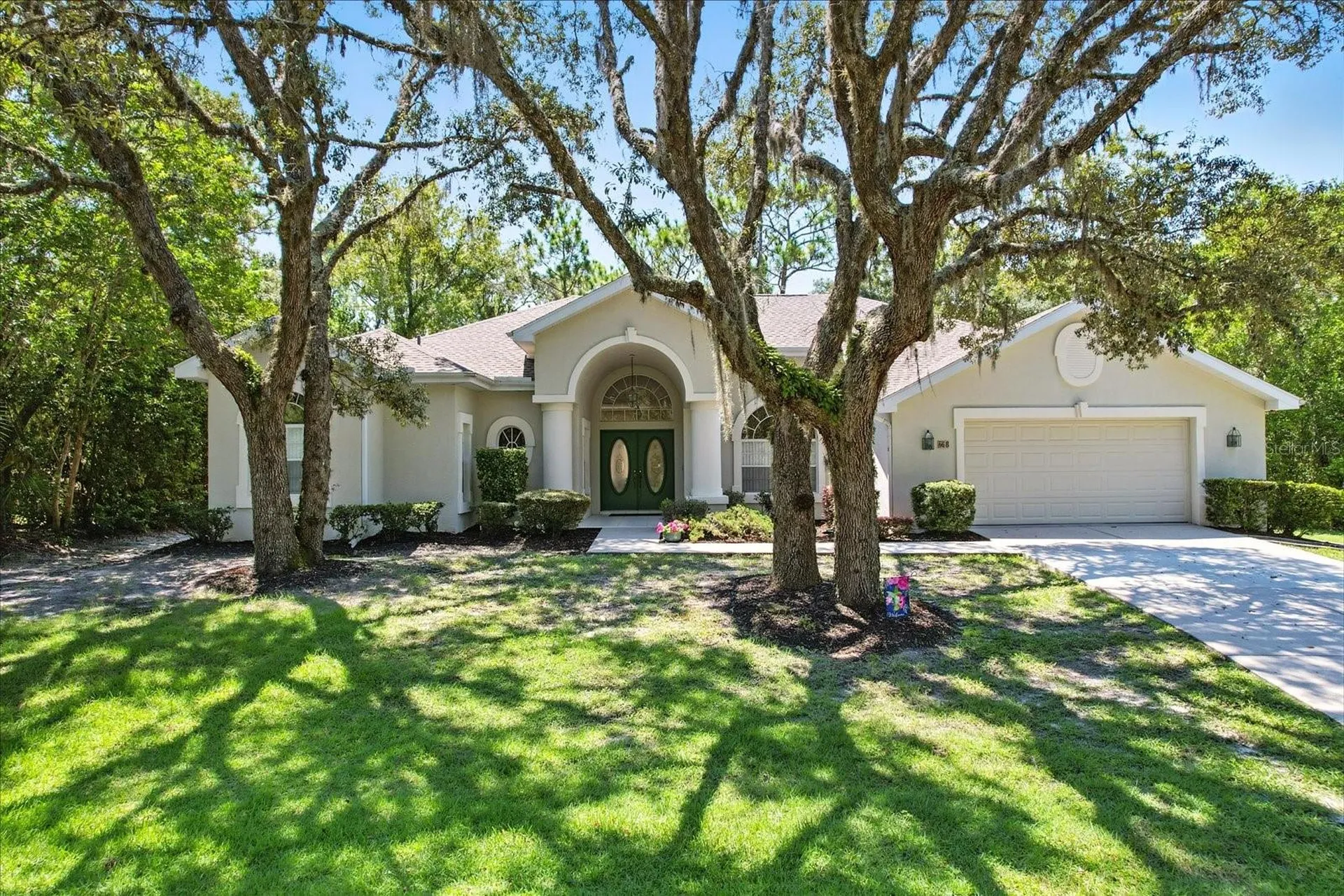 8 Sweetgum Court N Homosassa FL 34446